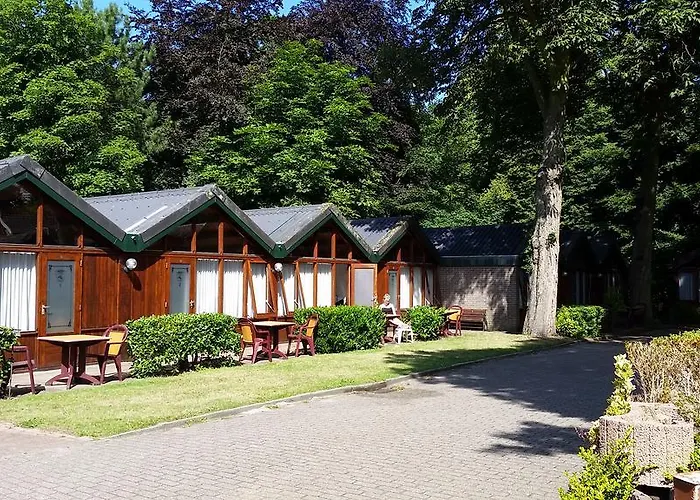 Motel Motel Oostvoorne