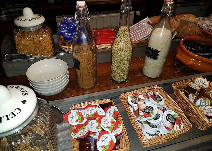 Motel Oostvoorne Motel 3*