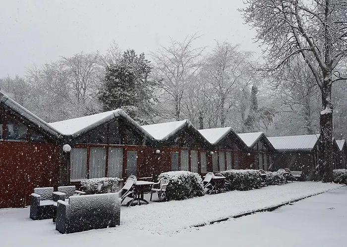 Motel Motel Oostvoorne Oostvoorne