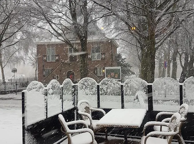 Motel Oostvoorne 3* Oostvoorne