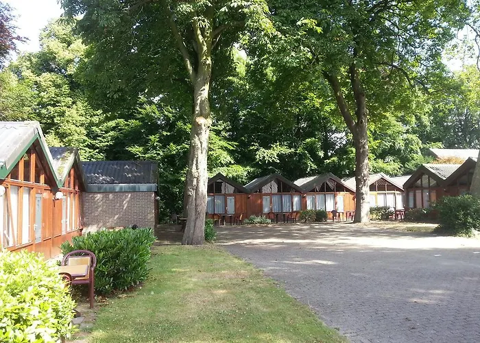 Motel Oostvoorne