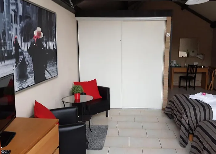 Motel Oostvoorne Oostvoorne