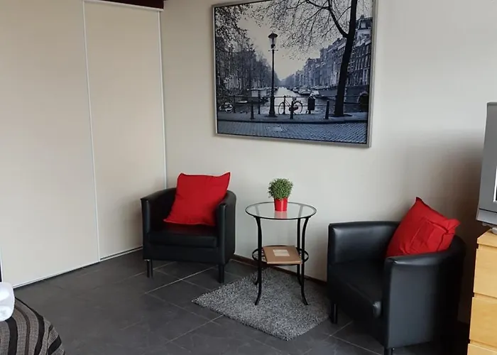 Motel Oostvoorne Oostvoorne