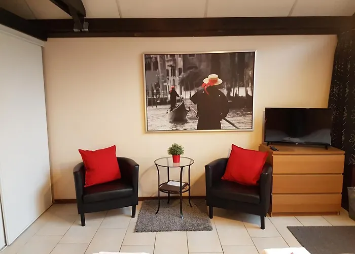 Motel Oostvoorne Motel Oostvoorne