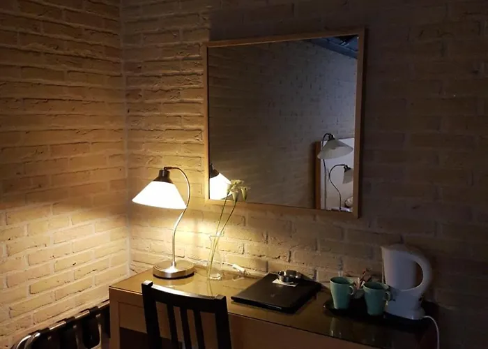 Motel Oostvoorne Oostvoorne