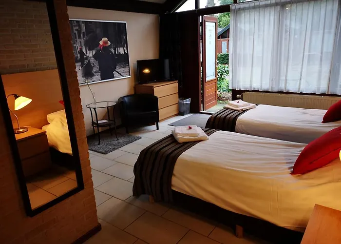 Motel Oostvoorne Motel Oostvoorne