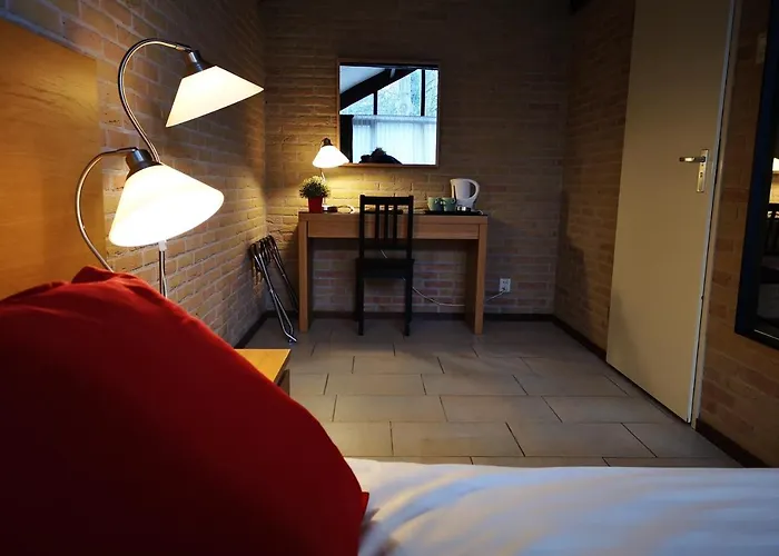 Motel Oostvoorne Oostvoorne