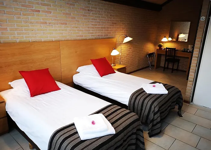 Motel Motel Oostvoorne