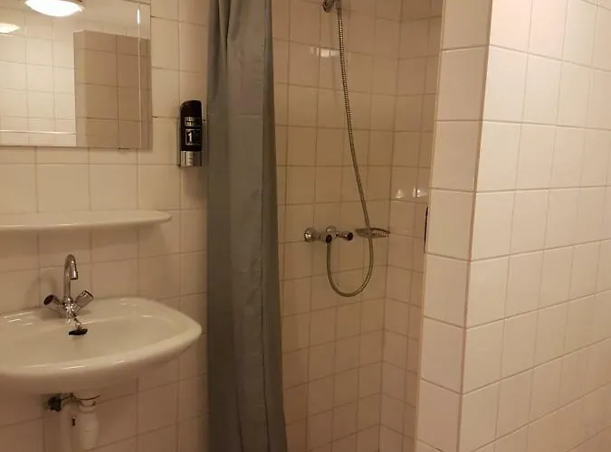 Motel Oostvoorne Motel 3*