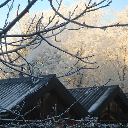 モーテル Motel Oostvoorne オーストフォールネ