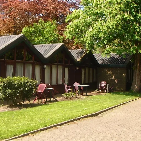 Motel Oostvoorne