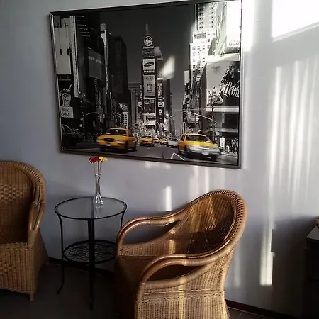 モーテル Motel Oostvoorne オーストフォールネ