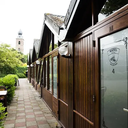 Motel Oostvoorne