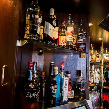 Motel Oostvoorne オーストフォールネ