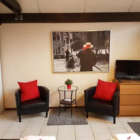 Motel Oostvoorne Motel Oostvoorne
