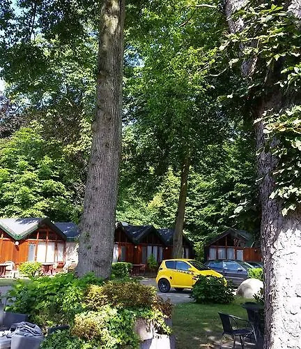 Motel Motel Oostvoorne