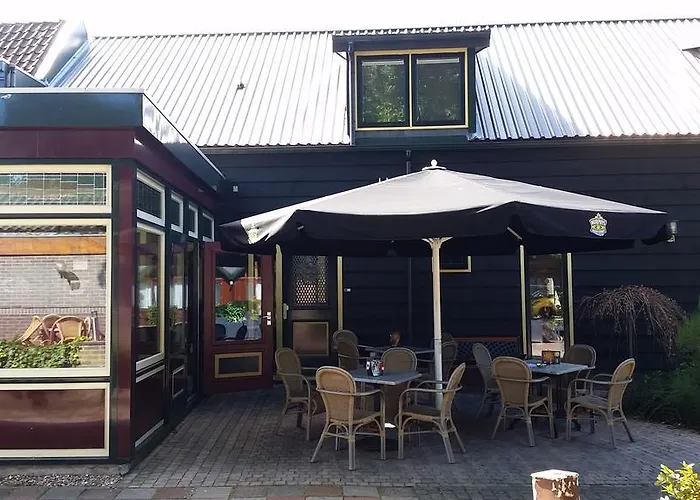 Motel Oostvoorne Motel