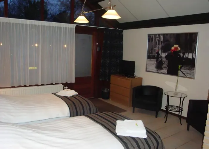 Motel Oostvoorne Oostvoorne