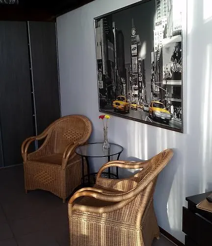 Motel Oostvoorne Oostvoorne