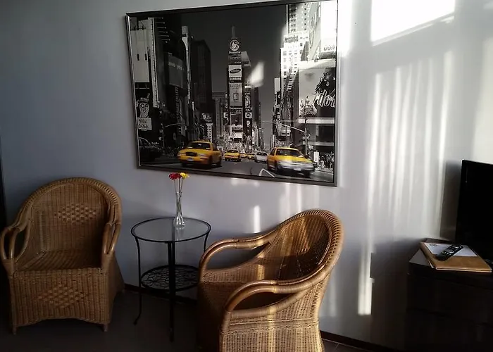 Motel Motel Oostvoorne Oostvoorne