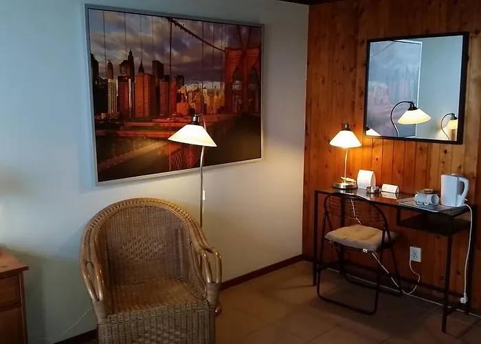 Motel Oostvoorne Oostvoorne