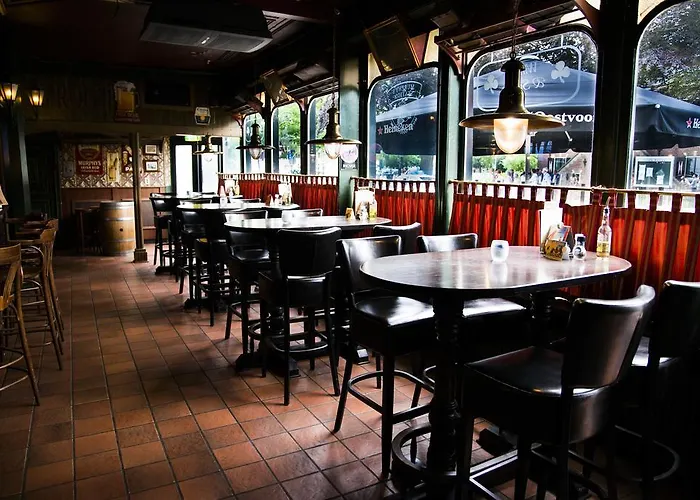 Motel Oostvoorne Motel