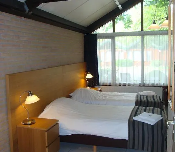 Motel Oostvoorne Motel 3*