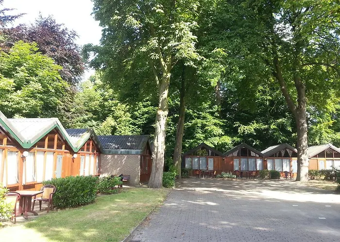 Motel Oostvoorne Motel 3*