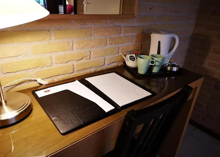 Motel Motel Oostvoorne