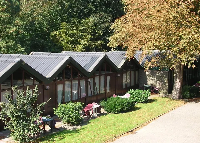 Motel Oostvoorne Motel